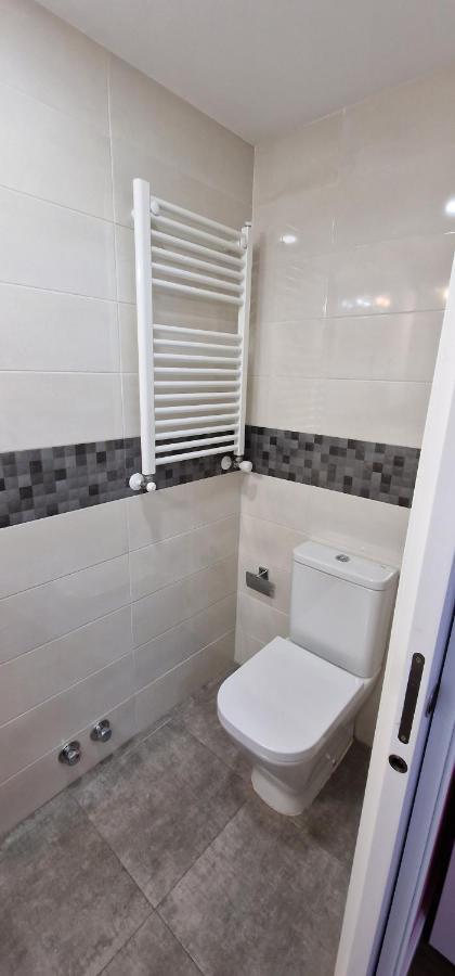 La Solana Del Parque, 4 Pax Wifi - A Un Paso De La Playa - Vut-4627-As Apartment กิฮอน ภายนอก รูปภาพ